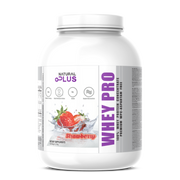 Whey Pro Premium - Proteina concentrata din zer